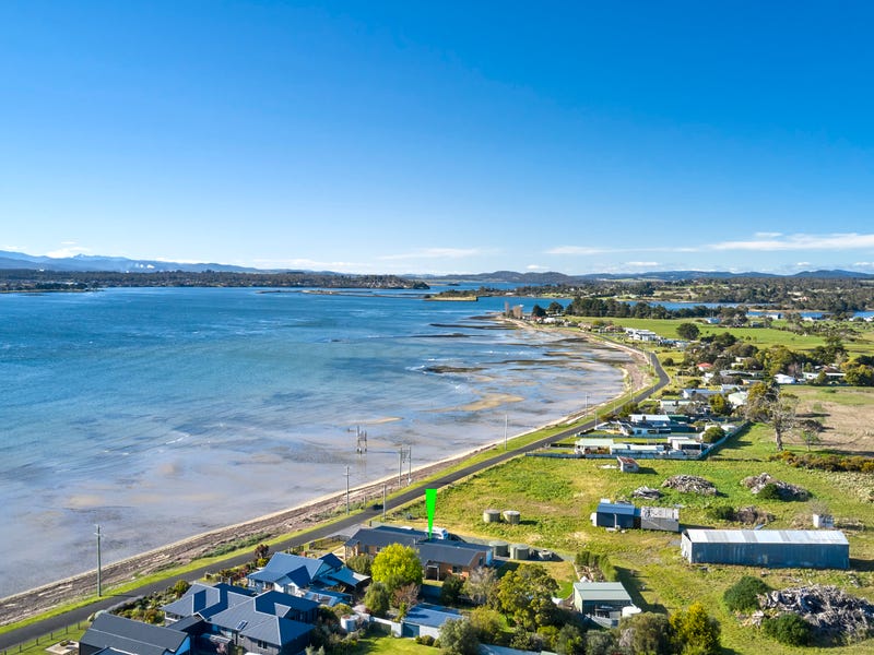93 Foreshore Road, Kelso, Tas 7270 Property Details