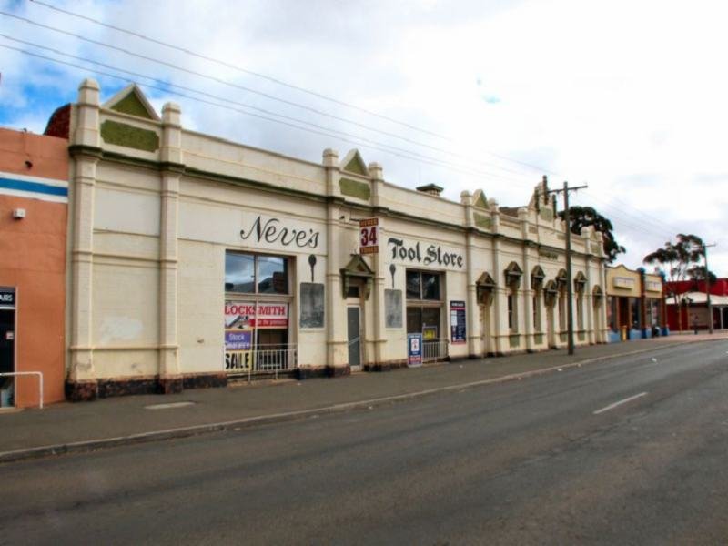 34 Boulder Road, Kalgoorlie, WA 6430