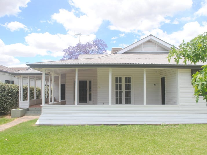 84 Edward Street, Moree, NSW 2400 Property Details