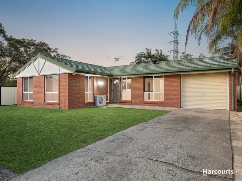 33 Brandon Street, Marsden, Qld 4132 Property Details