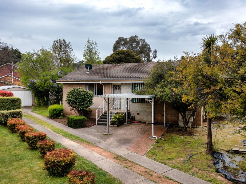 142 Kitchener Street, Garran, ACT 2605 Property Details