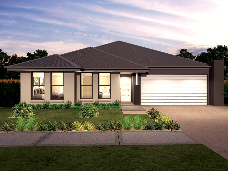 Lot 423 Waterford County, Chisholm, NSW 2322 Property Details