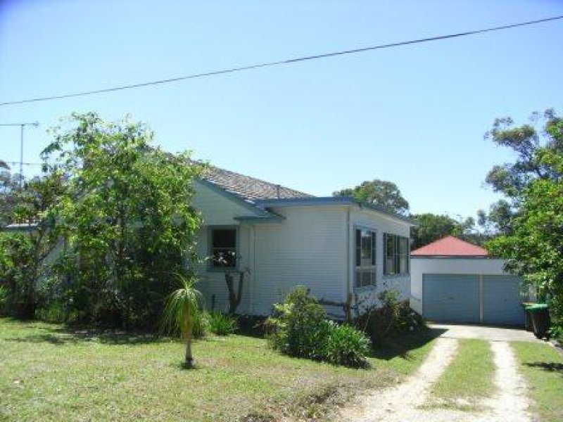 21 Palmer Street, Nambucca Heads, NSW 2448