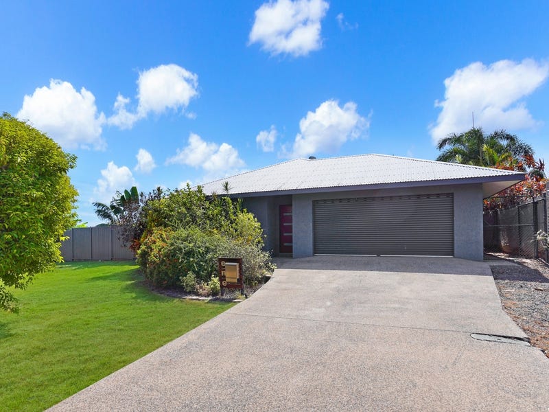 1 Redwood Street, Johnston, NT 0832 Property Details