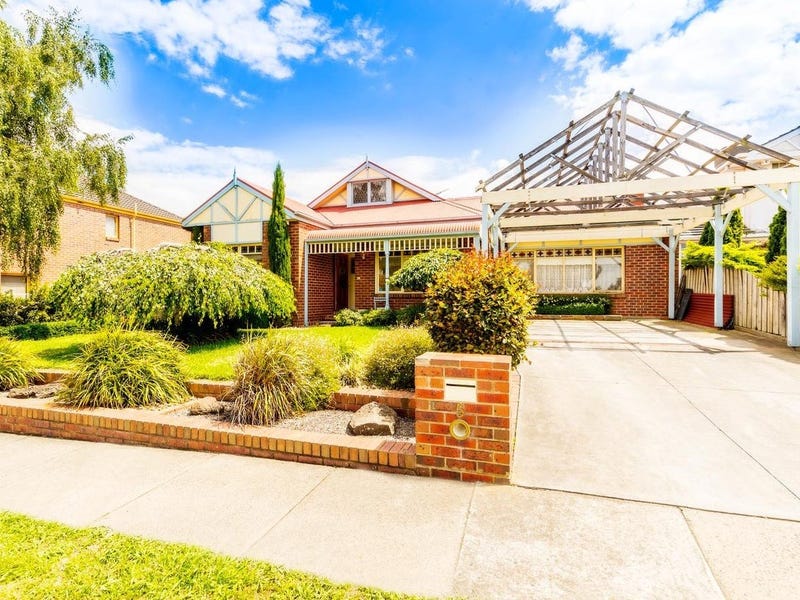 5 Manley Avenue, Roxburgh Park, VIC 3064