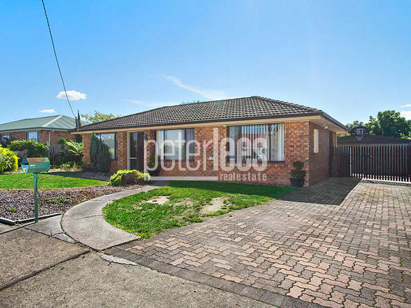 16 Mount Stuart Drive, Newnham, TAS 7248