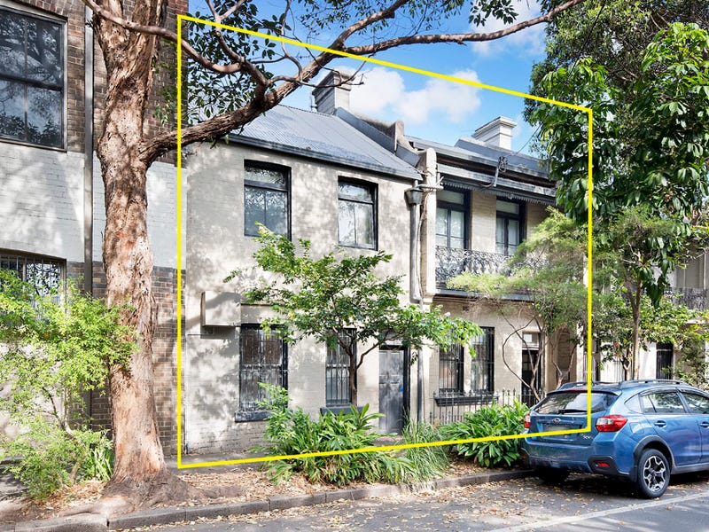 98100 Shepherd Street, Chippendale, NSW 2008 Property Details