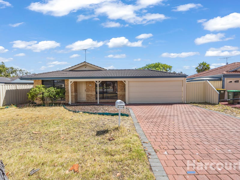 24 St Stephens Crescent, Tapping, WA 6065 Property Details