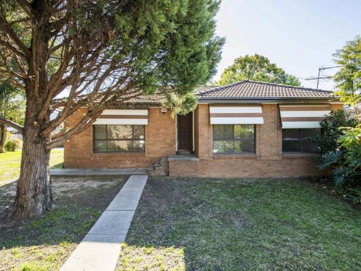 9 Pyramid Street, Emu Plains, NSW 2750