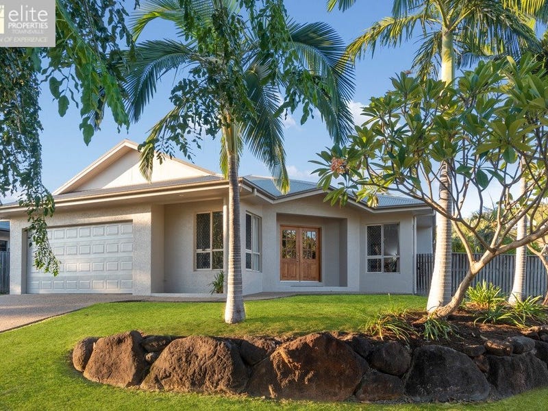 2 Coorabin Avenue (Riverside Ridge), Douglas, Qld 4814 Property Details