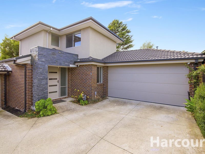 3/21 Rankin Road, Boronia, VIC 3155