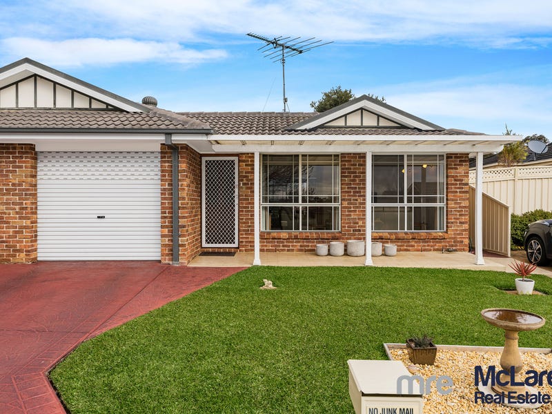 10 Maddison Court, Narellan Vale, NSW 2567