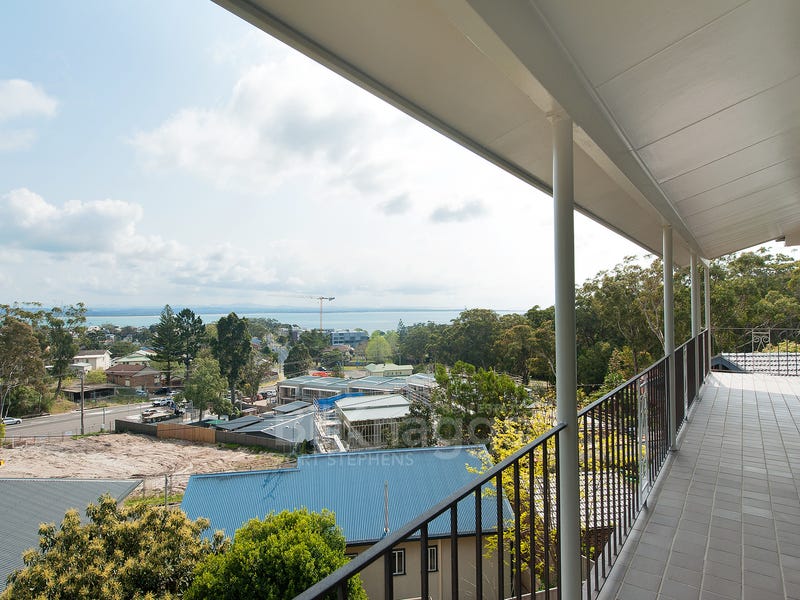 10 Tallean Road, Nelson Bay, NSW 2315