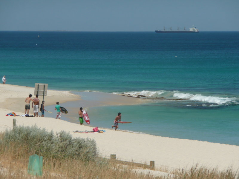 20 Clement Street, Swanbourne, WA 6010