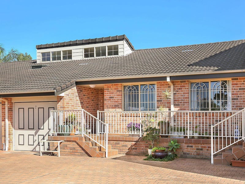 6/239 Marsden Road, Carlingford, NSW 2118 Property Details