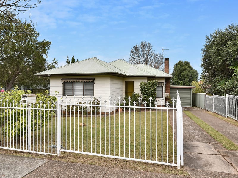 6 View Street, East Maitland, NSW 2323 House for Sale