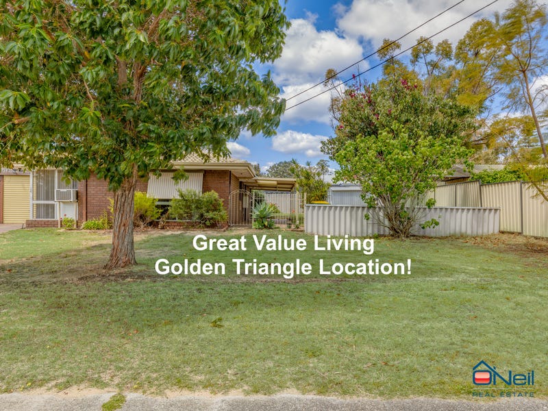 156 Schruth Street South, Armadale, WA 6112 Property Details