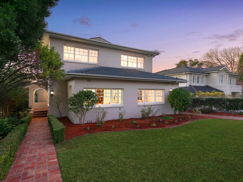 44 Park Avenue, Roseville, NSW 2069 Property Details