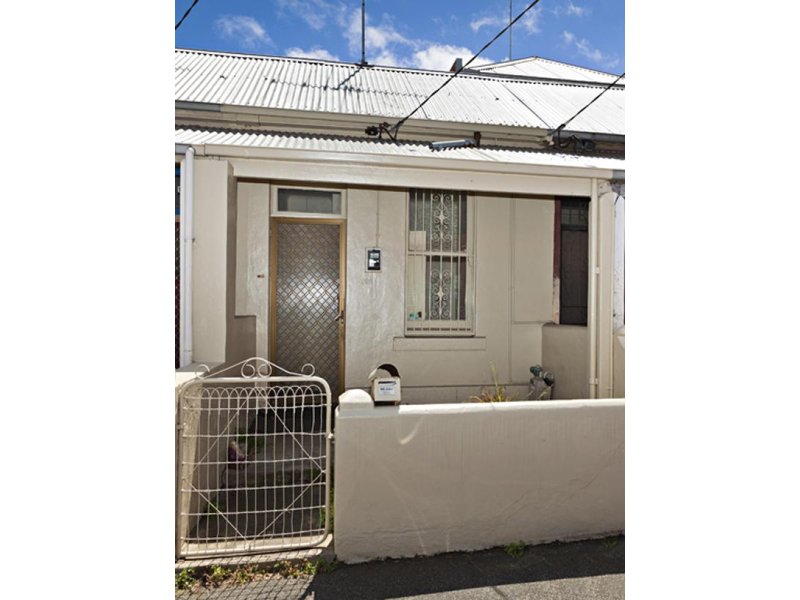 169 Argyle Street, Fitzroy, Vic 3065 Property Details