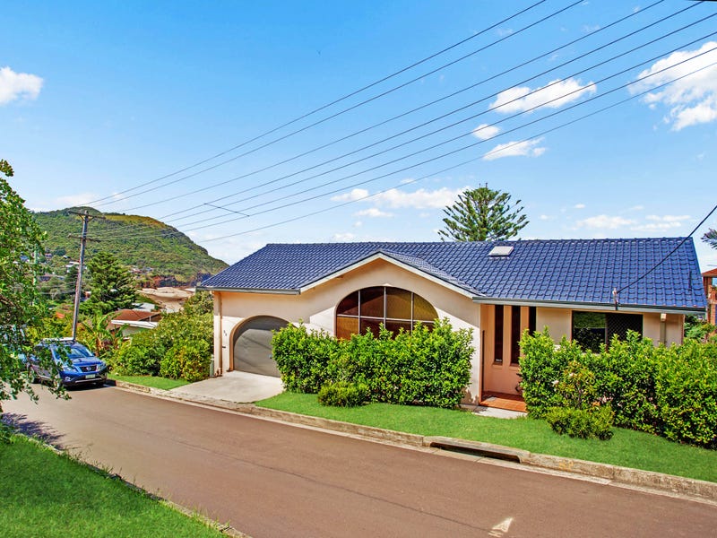55 Lower Coast Road, Stanwell Park, NSW 2508