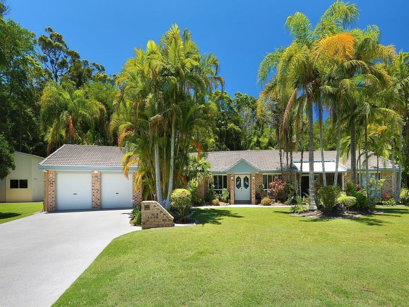 1 Greenwood Close, Buderim, Qld 4556 Property Details