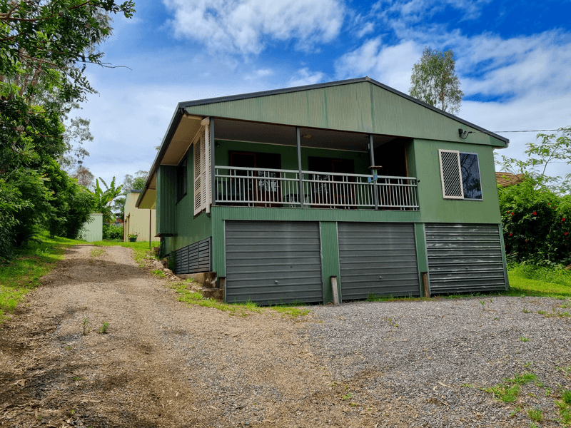 32 Villeneuve Road, Villeneuve, QLD 4514