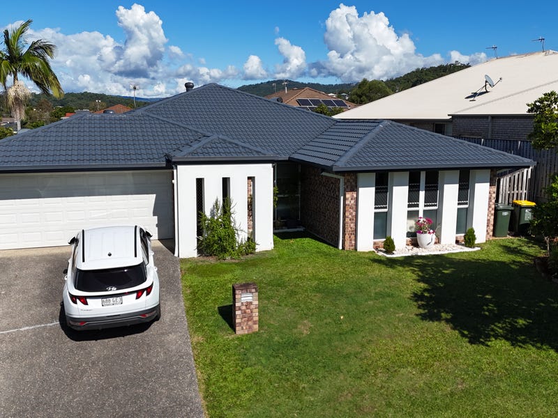 3 Cardwell Street, Upper Coomera, QLD 4209