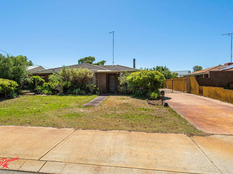 19 Dorothy Avenue, Falcon, WA 6210