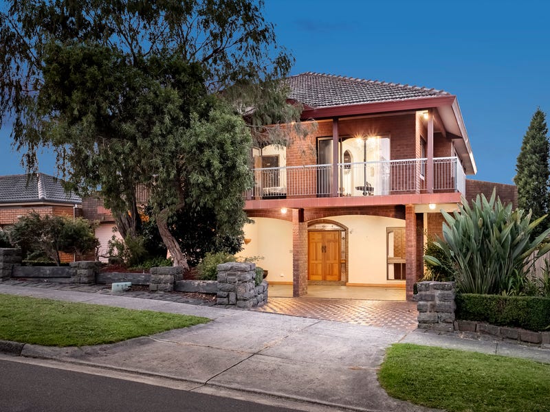 58 Grantham Terrace, Mulgrave, Vic 3170 Property Details