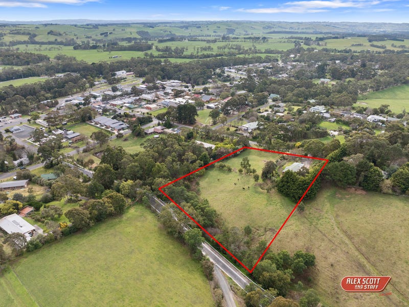 26 Welsford Street, Meeniyan, Vic 3956 House for Sale