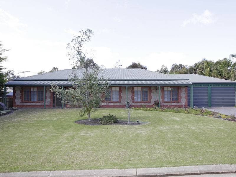 25 Waverley Drive, Willunga, SA 5172