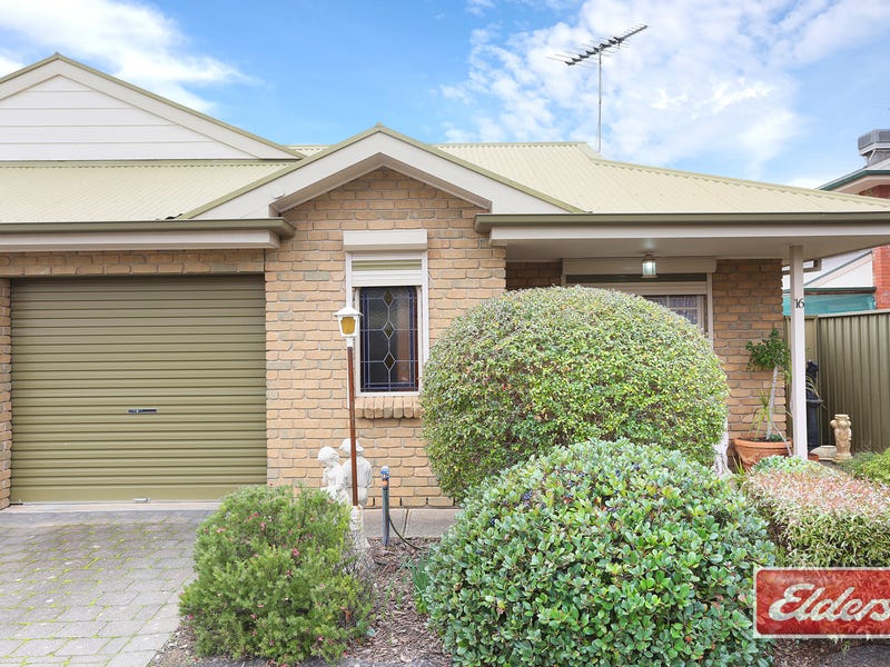 16/36 EIGHTH STREET, Gawler South, SA 5118 Unit for Sale realestate