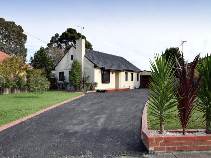 7 Davey Street, Morwell, Vic 3840 Property Details