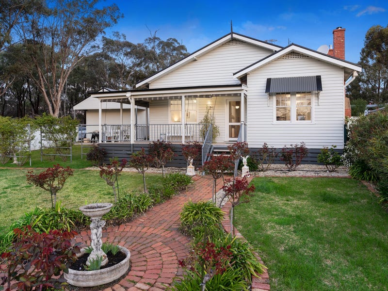 25 Herriot Street, Heathcote, Vic 3523 Property Details