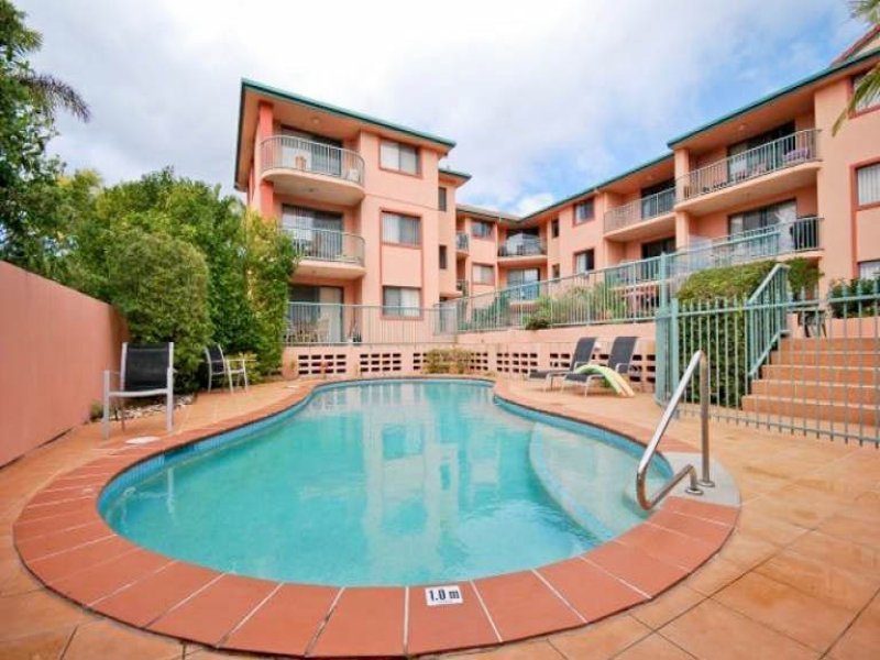 6/2340 Gold Coast Highway, Mermaid Beach, QLD 4218