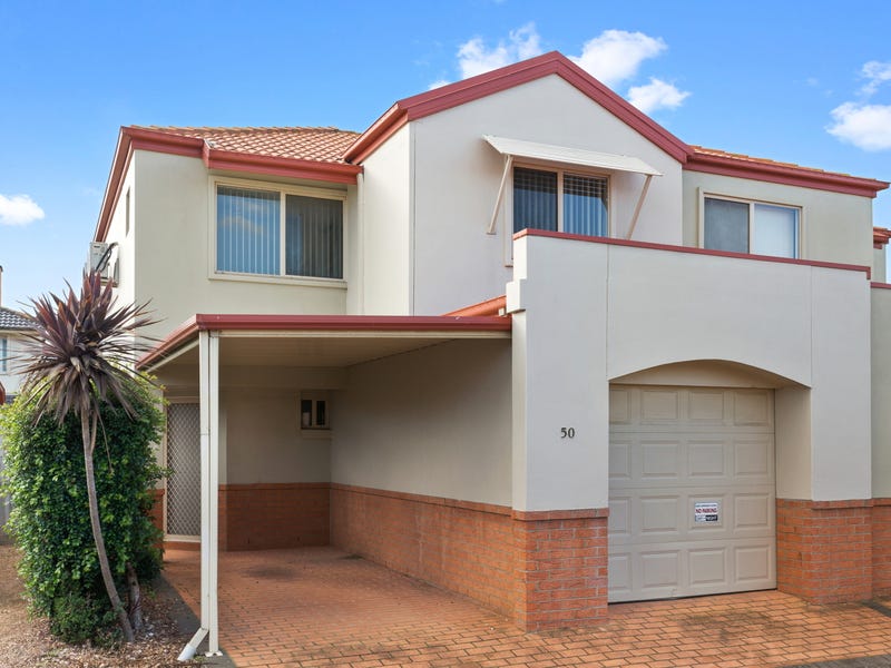 50/322 Sydenham Road, Sydenham, Vic 3037 Property Details