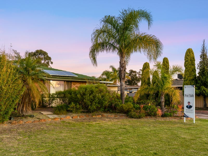 122 Southern River Road, Gosnells, WA 6110 Property Details