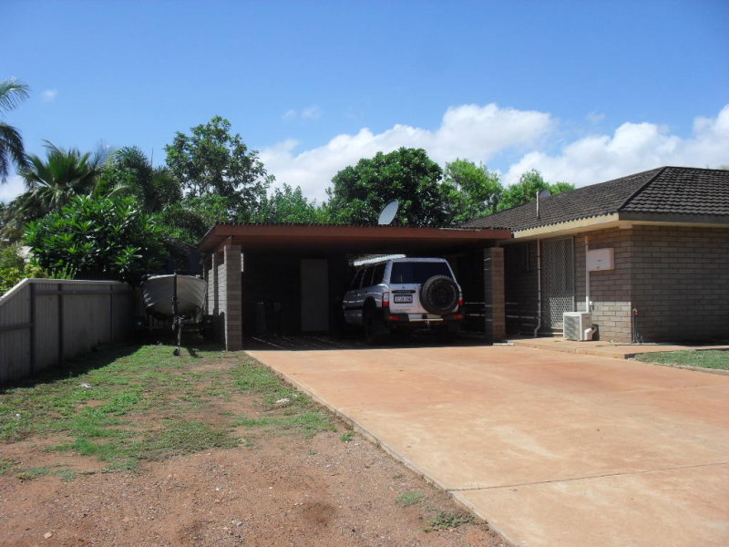 6 Frinderstein Way Pegs Creek, Karratha, WA 6714 Property Details