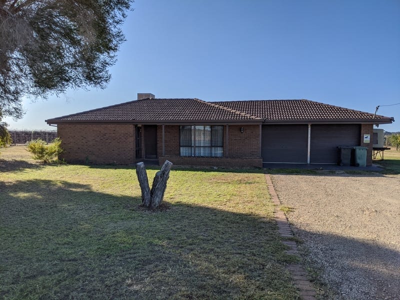 189 Comebunyee Rd, Coomealla, NSW 2717 Property Details
