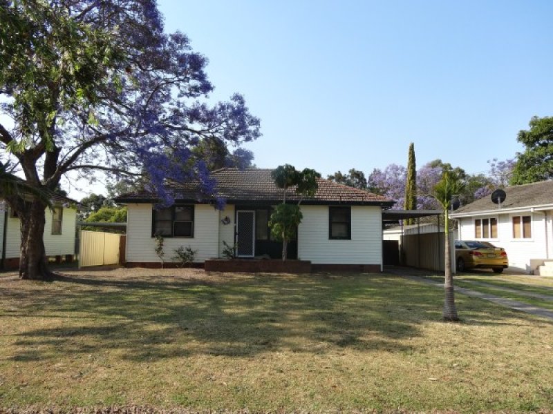 126 Willan Drive, Cartwright, NSW 2168 Property Details