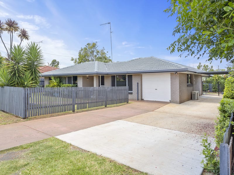30 Kingsford Smith Drive, Wilsonton, QLD 4350