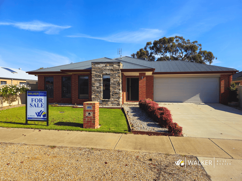 30 Goegan Drive, Kyabram, Vic 3620 House for Sale