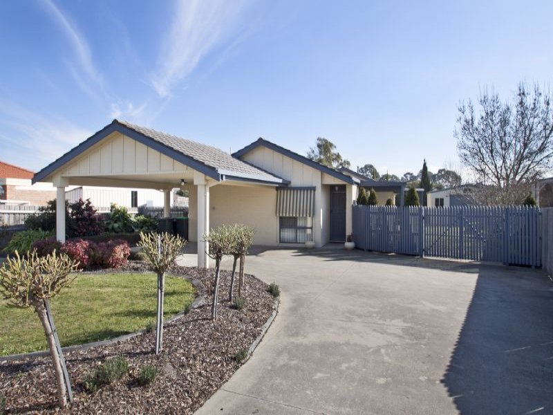 1 Archer Court, Traralgon, Vic 3844 Property Details