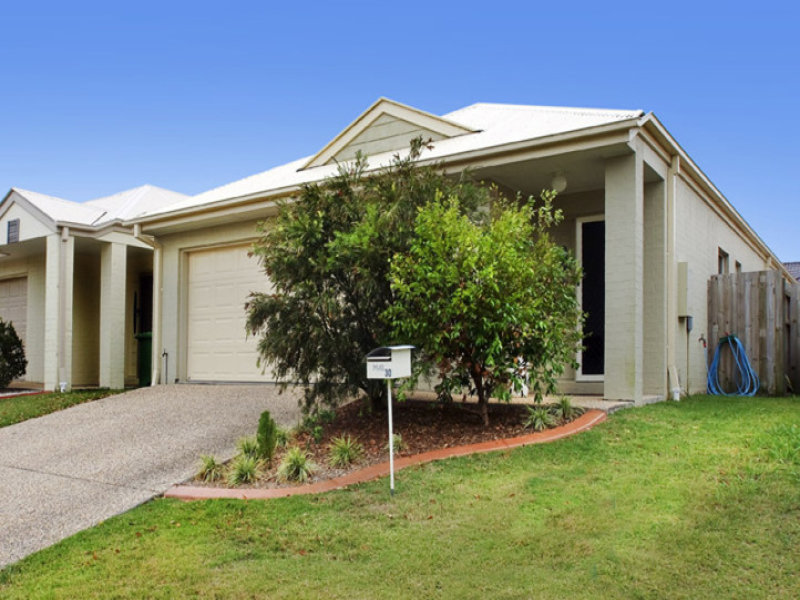 30 GREENE STREET, Rothwell, Qld 4022 Property Details