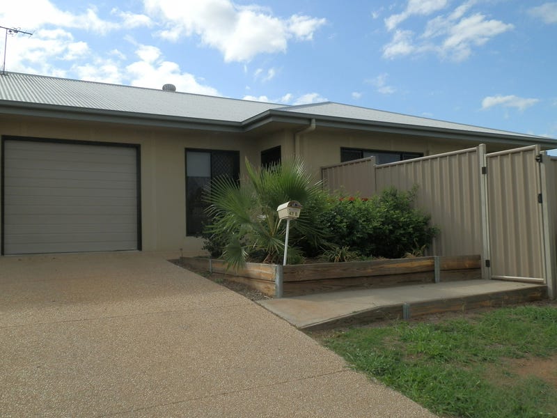 47B Mayfair Drive, Emerald, QLD 4720