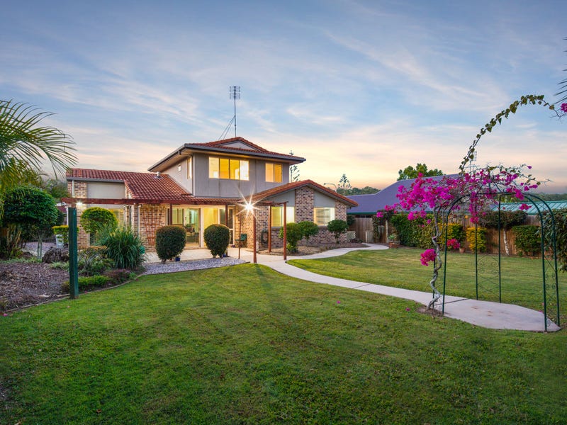 34 Buderim Pines Drive, Buderim, QLD 4556