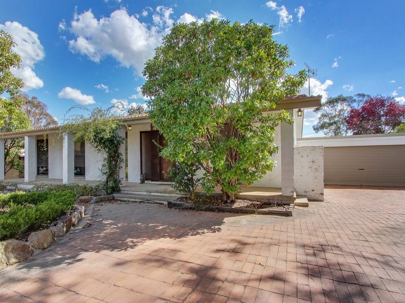 69 Gallagher Street, Kambah, ACT 2902