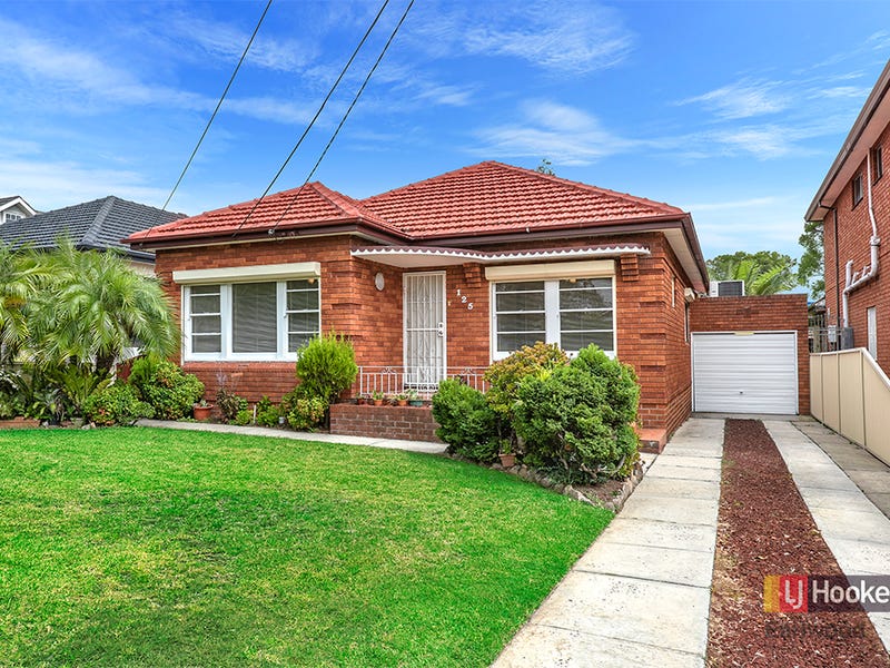 125 Wardell Road, Earlwood, NSW 2206 Property Details
