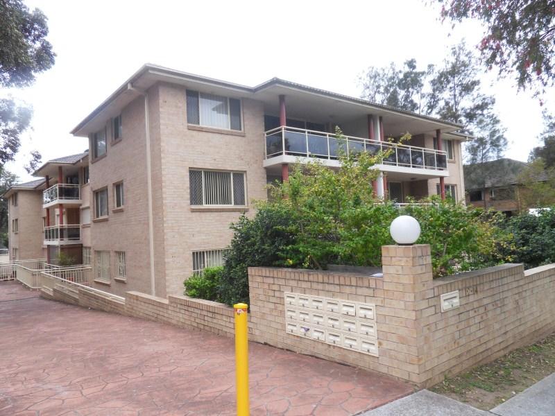 18/1214 Dellwood Street, Bankstown, NSW 2200 Property Details