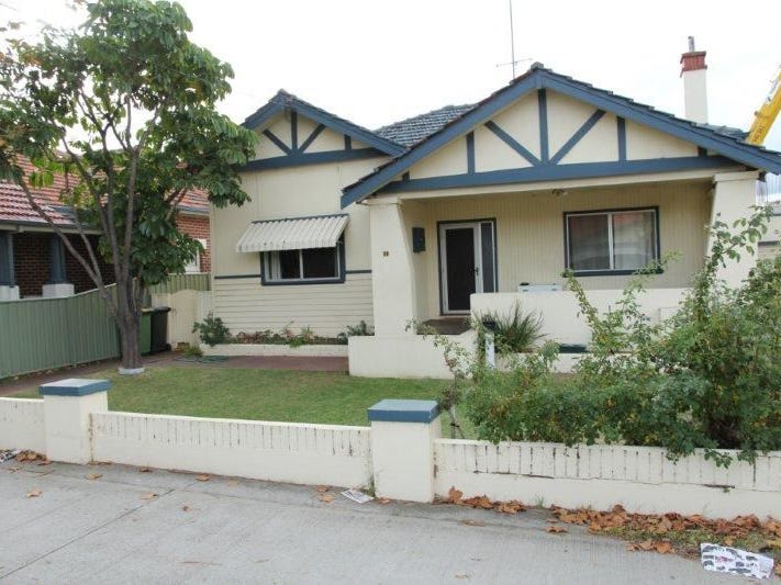 24 Clifton Street, Bunbury, WA 6230